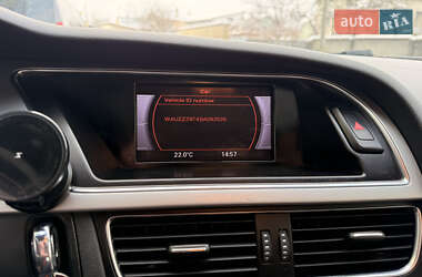 Купе Audi A5 2011 в Жовкві фото 30 Купе Audi A5 2011 в Жовкві
