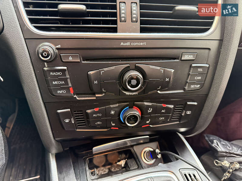 Купе Audi A5 2011 в Жовкві фото 31 Купе Audi A5 2011 в Жовкві