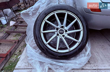 Купе Audi A5 2011 в Жовкві фото 32 Купе Audi A5 2011 в Жовкві