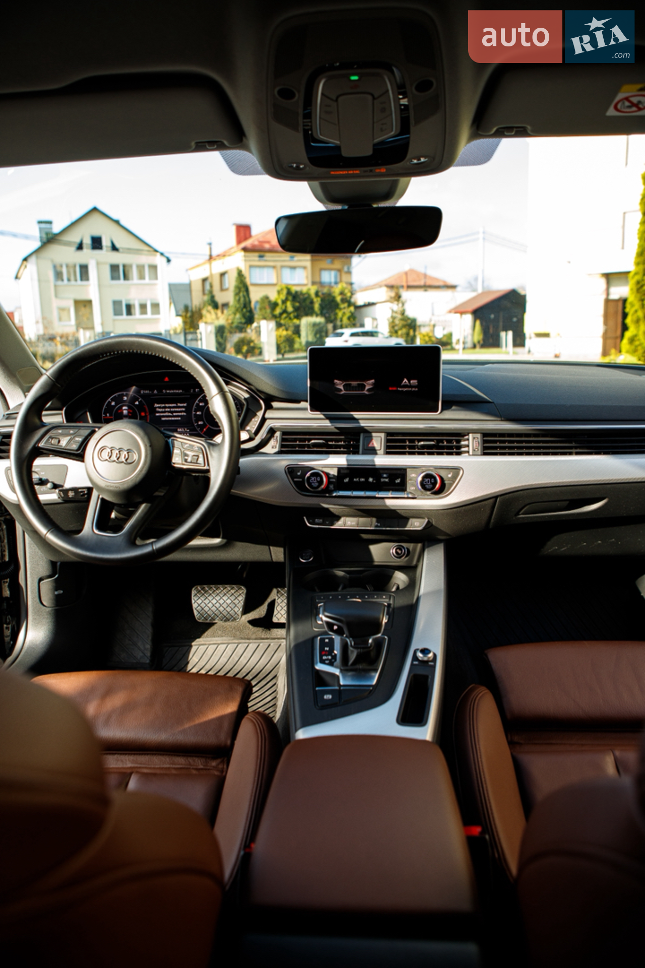2019 Audi A5 - мініатюра 33