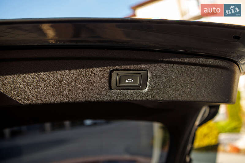 Купе Audi A5 2019 в Шептицькому