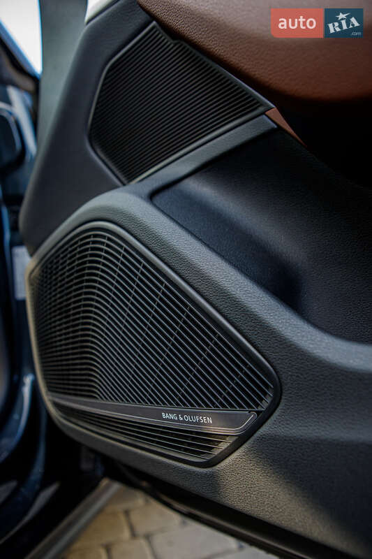 Купе Audi A5 2019 в Шептицькому