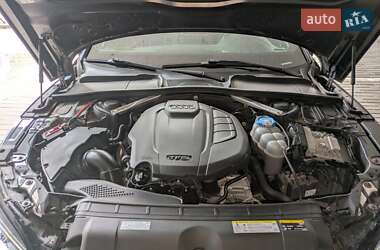 Купе Audi A5 2018 в Киеве