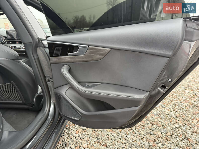 Ліфтбек Audi A5 2024 в Переяславі