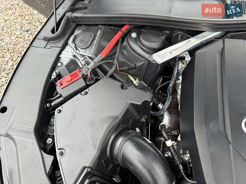 Ліфтбек Audi A5 2024 в Переяславі