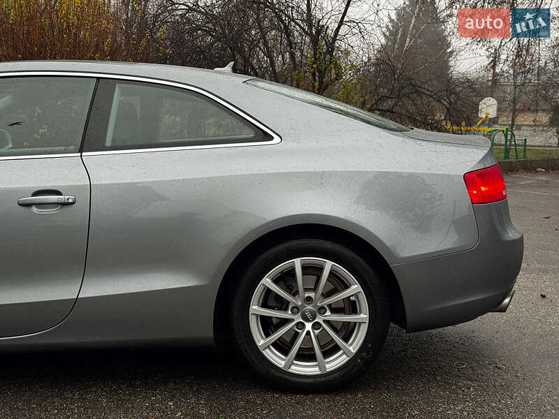 Купе Audi A5 2014 в Киеве фото 18 Купе Audi A5 2014 в Киеве