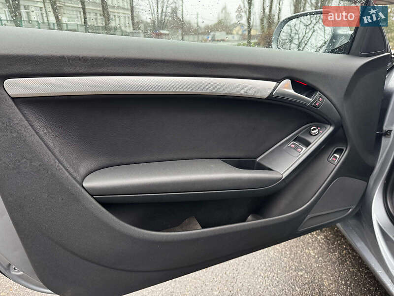 Купе Audi A5 2014 в Киеве фото 21 Купе Audi A5 2014 в Киеве