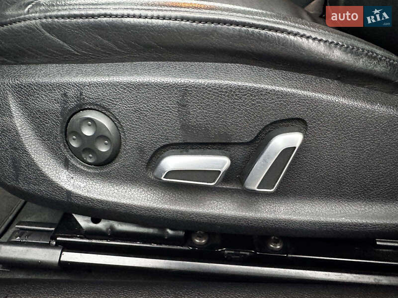 Купе Audi A5 2014 в Киеве фото 23 Купе Audi A5 2014 в Киеве