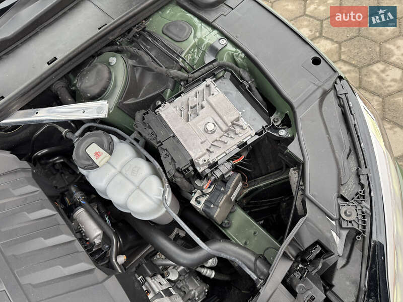 Лифтбек Audi A5 2020 в Бучаче