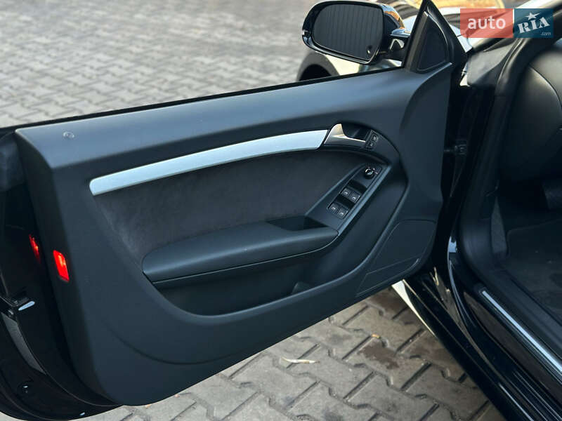 Кабріолет Audi A5 2010 в Кам'янському фото 51 Кабріолет Audi A5 2010 в Кам'янському