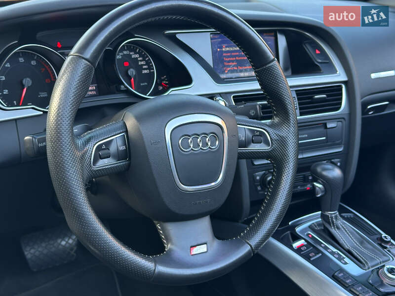 Кабріолет Audi A5 2010 в Кам'янському фото 56 Кабріолет Audi A5 2010 в Кам'янському
