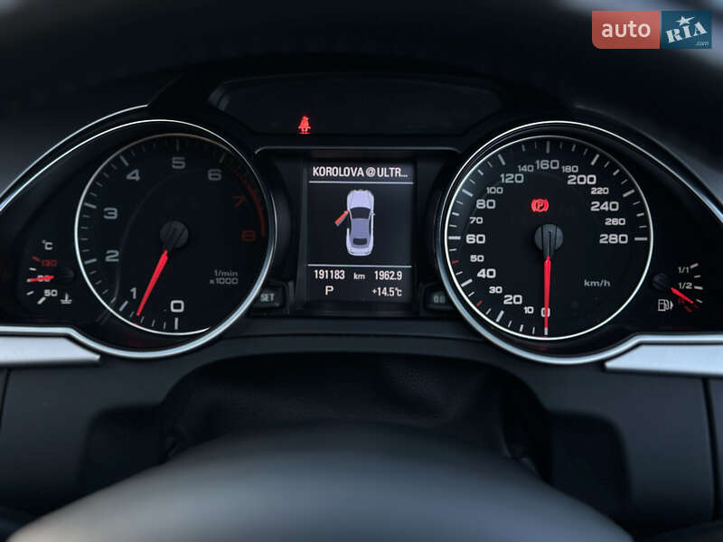 Кабріолет Audi A5 2010 в Кам'янському фото 61 Кабріолет Audi A5 2010 в Кам'янському