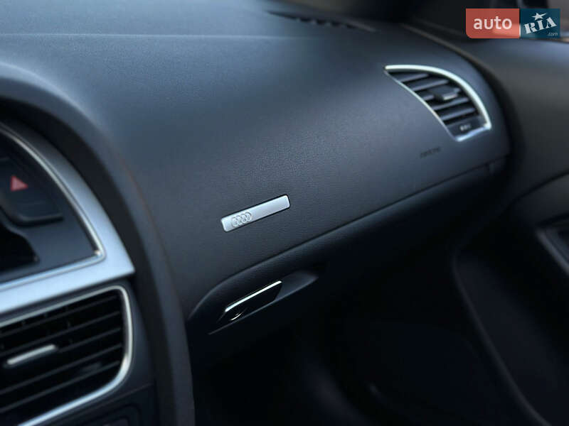 Кабріолет Audi A5 2010 в Кам'янському фото 65 Кабріолет Audi A5 2010 в Кам'янському