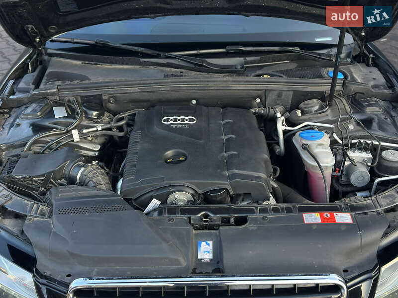 Кабріолет Audi A5 2010 в Кам'янському фото 68 Кабріолет Audi A5 2010 в Кам'янському