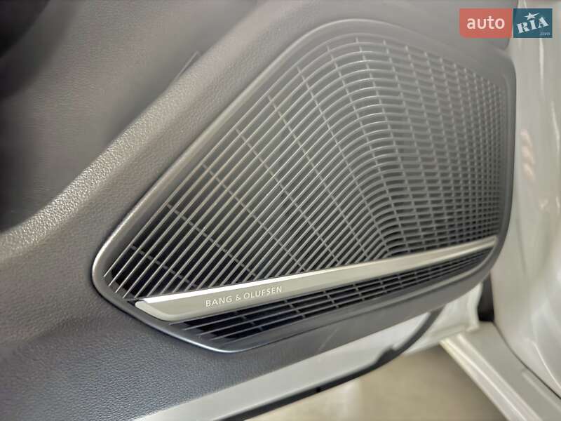 Лифтбек Audi A5 2021 в Киеве