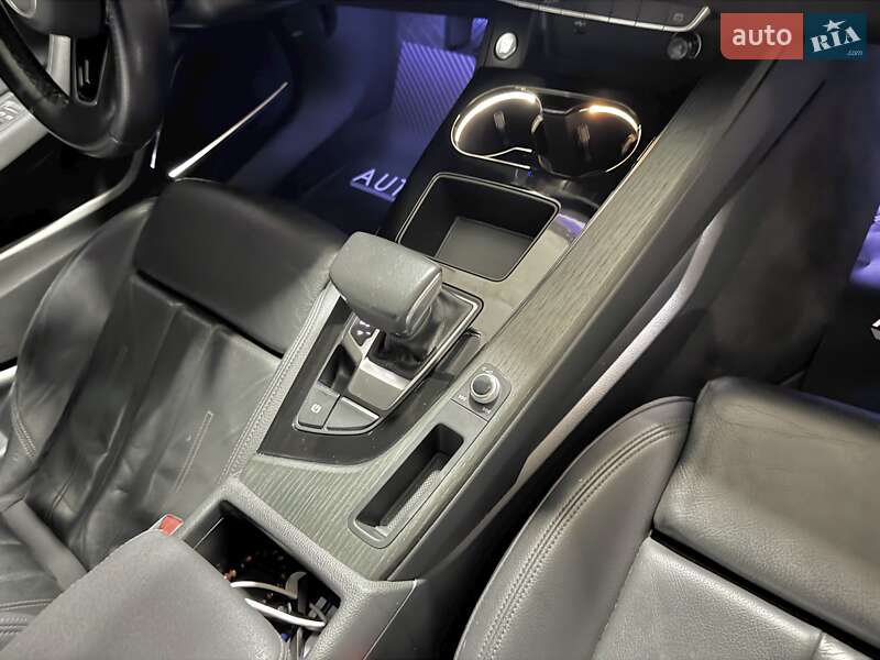 Лифтбек Audi A5 2021 в Киеве