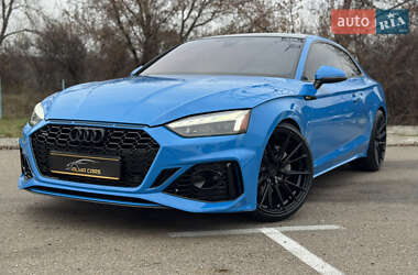 Купе Audi A5 2019 в Киеве