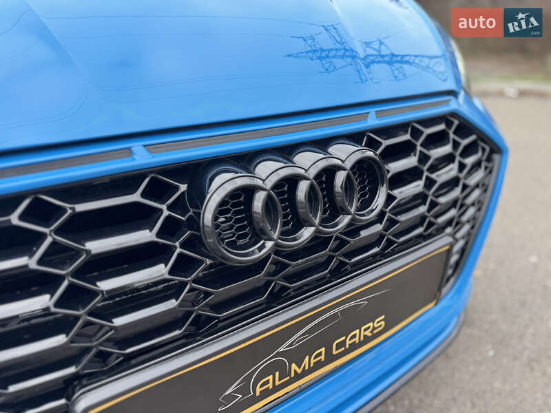 Купе Audi A5 2019 в Киеве