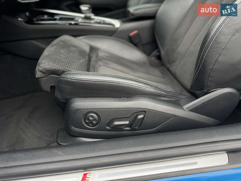 Купе Audi A5 2019 в Киеве