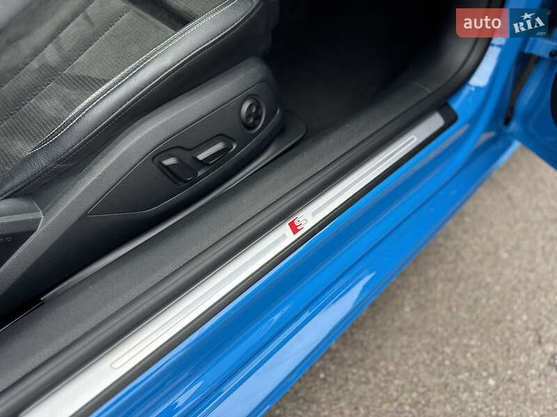 Купе Audi A5 2019 в Киеве