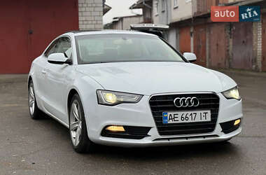 Купе Audi A5 2013 в Киеве