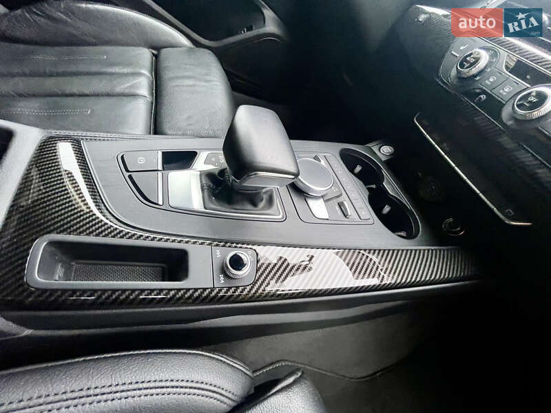 Купе Audi A5 2019 в Виннице