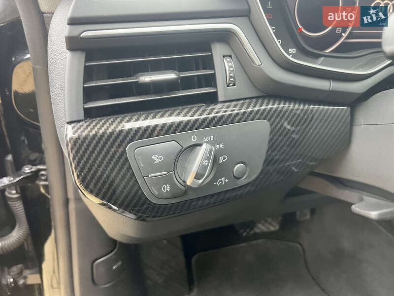 Купе Audi A5 2019 в Виннице