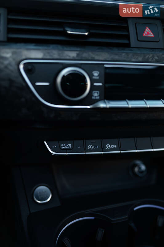 Купе Audi A5 2017 в Днепре фото 48 Купе Audi A5 2017 в Днепре