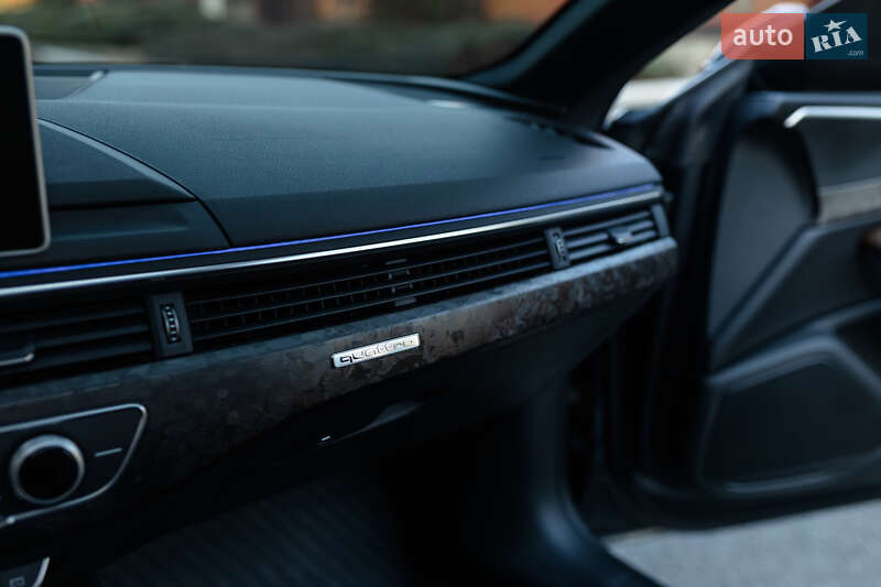 Купе Audi A5 2017 в Днепре фото 54 Купе Audi A5 2017 в Днепре