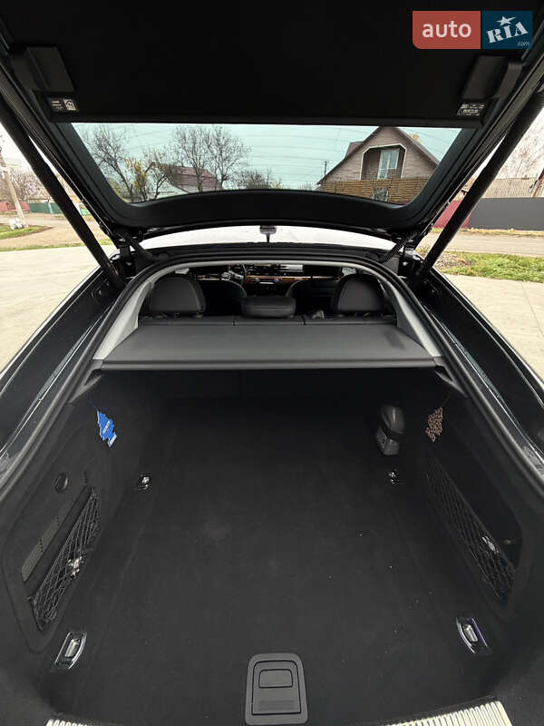 Лифтбек Audi A5 2022 в Барышевке