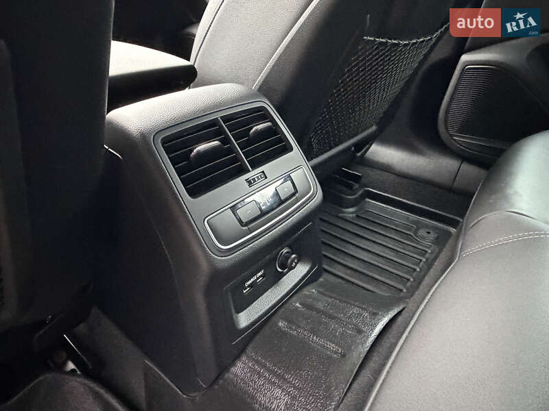 Лифтбек Audi A5 2022 в Барышевке