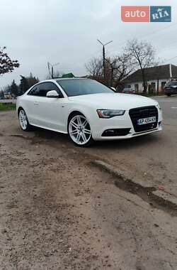 Купе Audi A5 2009 в Николаеве