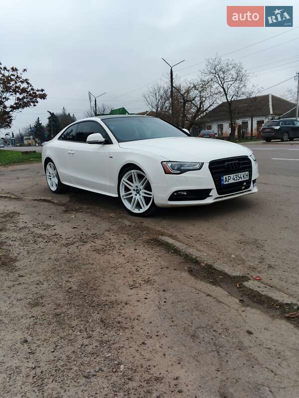 Audi A5 2009 Audi A5 2009
