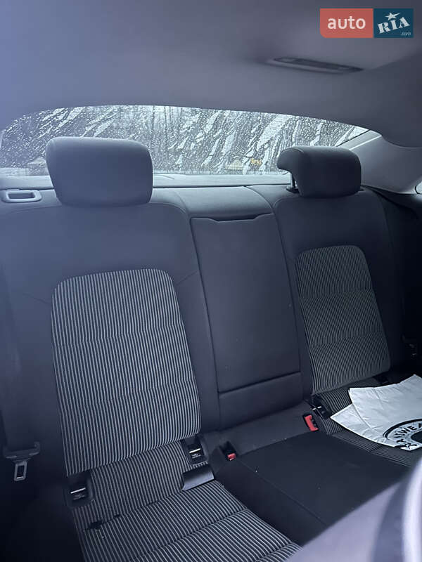 Купе Audi A5 2008 в Тернополе фото 17 Купе Audi A5 2008 в Тернополе