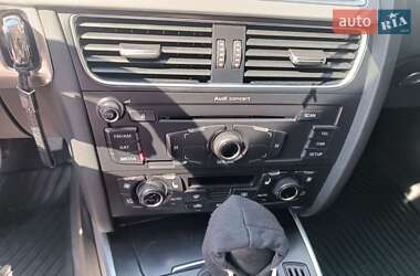 Купе Audi A5 2010 в Одесі