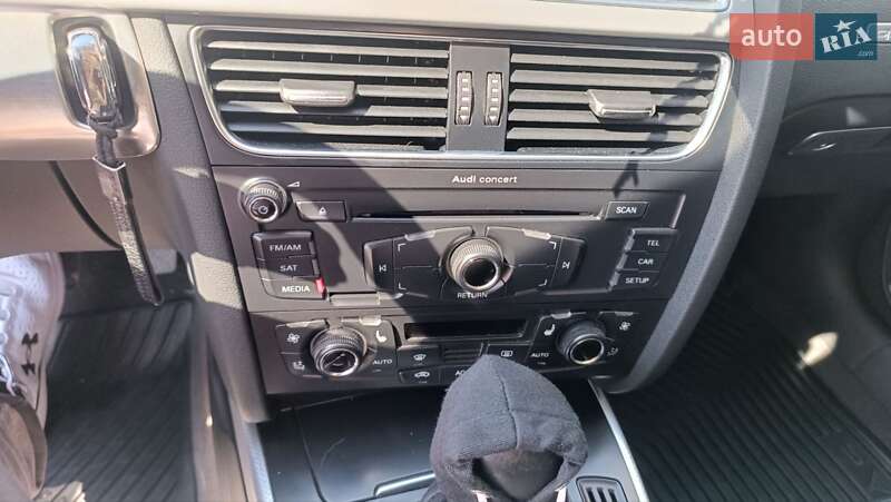 Купе Audi A5 2010 в Миколаєві фото 18 Купе Audi A5 2010 в Миколаєві