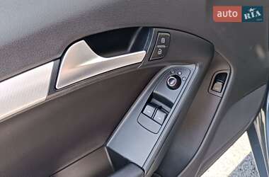 Купе Audi A5 2010 в Одесі