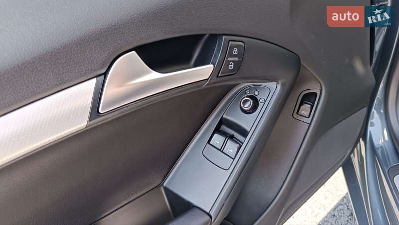 Купе Audi A5 2010 в Миколаєві фото 5 Купе Audi A5 2010 в Миколаєві