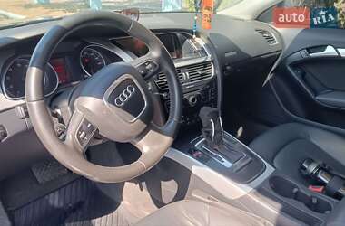 Купе Audi A5 2010 в Одесі