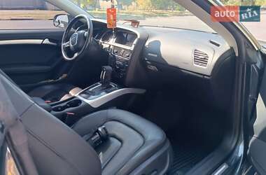 Купе Audi A5 2010 в Одесі