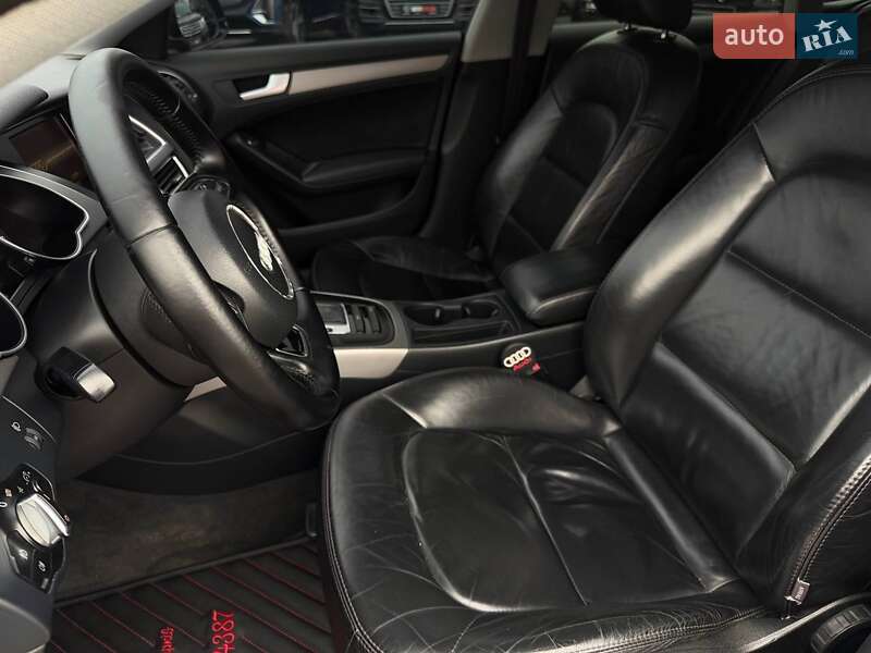 Купе Audi A5 2012 в Харькове фото 14 Купе Audi A5 2012 в Харькове