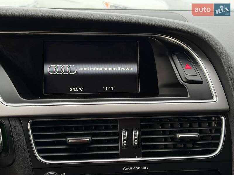 Купе Audi A5 2012 в Харькове фото 35 Купе Audi A5 2012 в Харькове