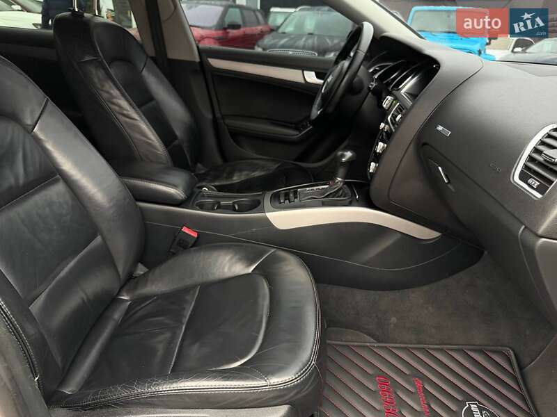 Купе Audi A5 2012 в Харькове фото 31 Купе Audi A5 2012 в Харькове