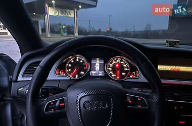 Купе Audi A5 2009 в Черновцах