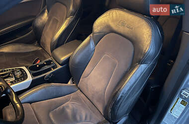 Купе Audi A5 2009 в Черновцах