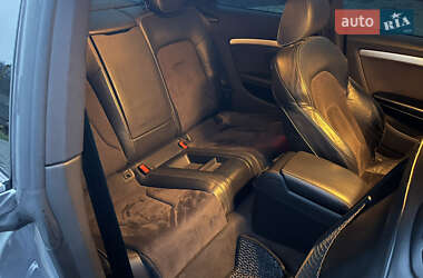 Купе Audi A5 2009 в Черновцах