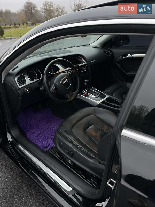 Купе Audi A5 2011 в Хмільнику
