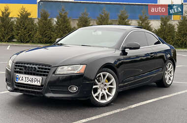 Купе Audi A5 2011 в Хмільнику