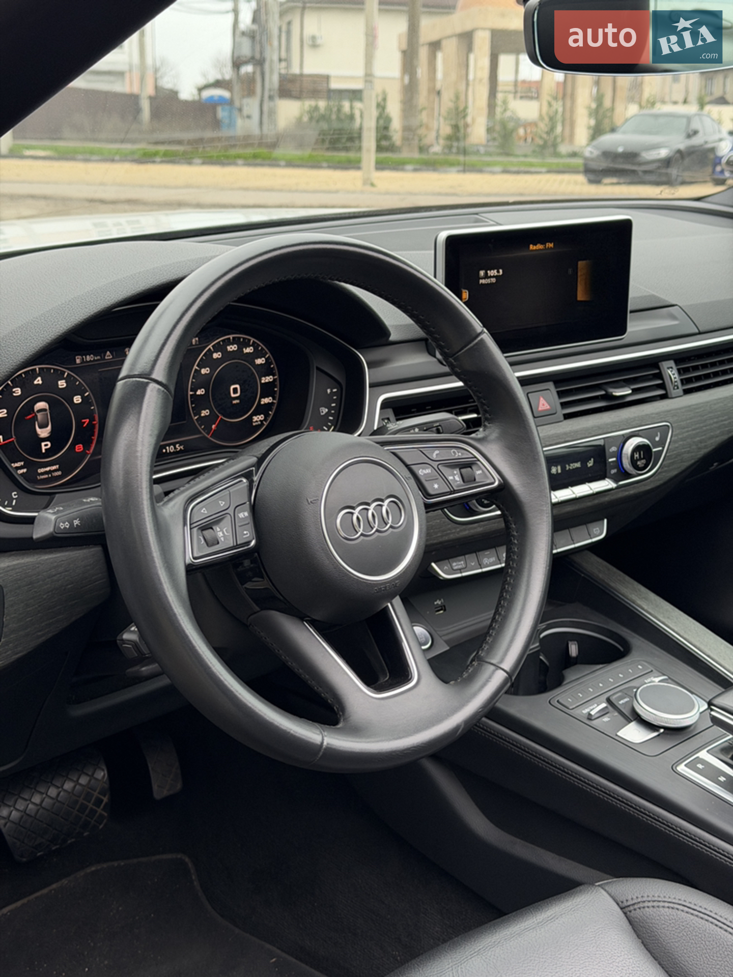 2019 Audi A5 - мініатюра 10