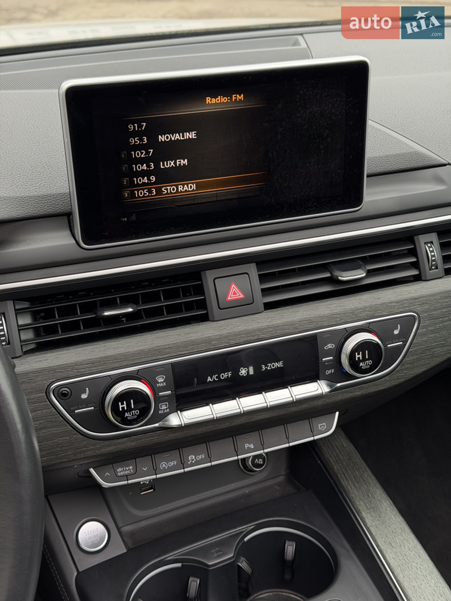 2019 Audi A5 - мініатюра 14